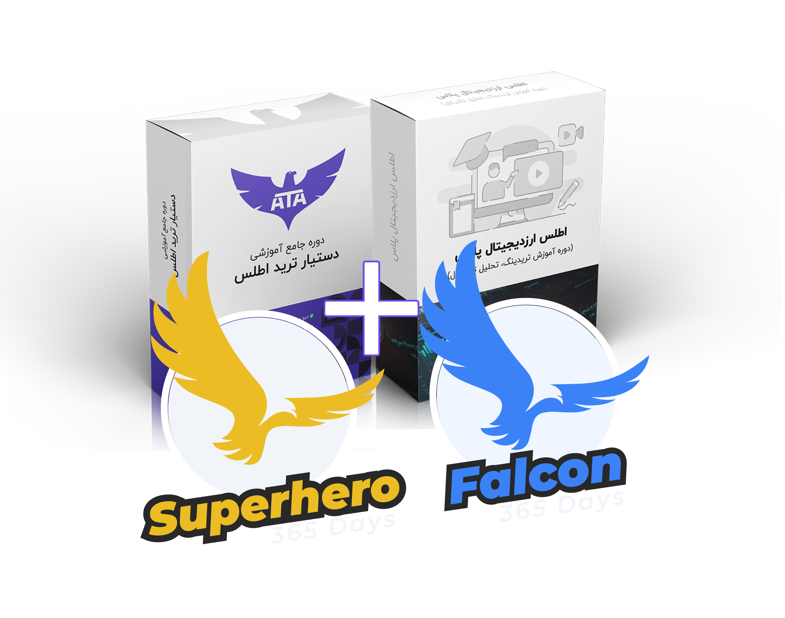Smart Trading Bundle